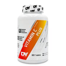 DY Vitamin C Plus, 60 tableta