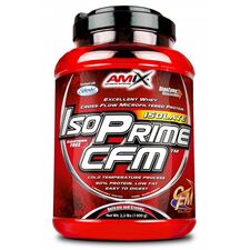 Amix IsoPrime CFM® Izolat- 2kg