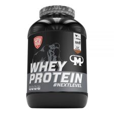 Mammut Whey Protein, 3000gr