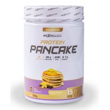 Maximalium Protein Pancake, 750 gr