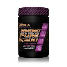Tesla Amino Pure 6300, 350tabl