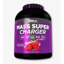 Tesla Mass Super Charge, 4540 gr