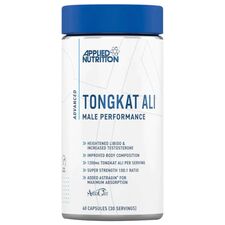 Appied Nutrition Tongkat Ali 60 kapsula