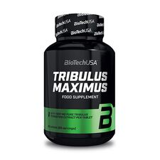 Biotech Tribulus Maximus - 90 tableta