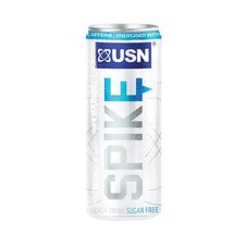 Usn Spike Sugar Free Energy Drink, 250ml