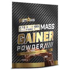 5 Star Mass Gainer