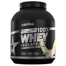 5 Stars Whey Isolate