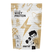 Battery Rebel Whey Protein 1800 gr