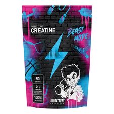 Battery Rebel Creatine