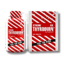 FA Thyroburn Extreme