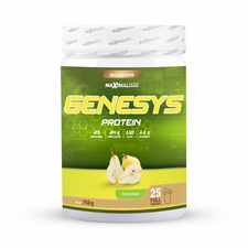 genesys-750-kruska