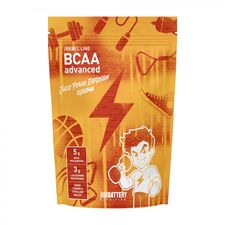 Battery Rebel BCAA Advanced