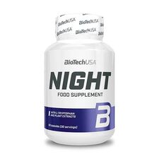 Biotech Usa Night