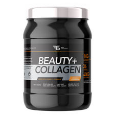 Basic Supplements Beauty Collagen, 400 gr