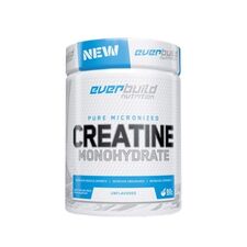 EverBuild Creatine Monohydrate 300 gr