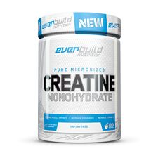 EverBuild Creatine Monohydrate 500 gr