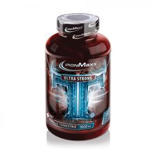 Ironmaxx TT Ultra Strong 180 tab
