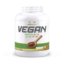 Maximalium Vegan Protein 2270 gr