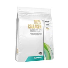 Maxler Collagen Hydrolysate 500gr