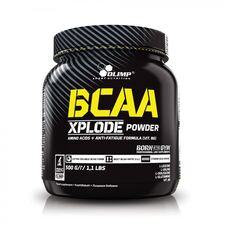 Olimp Bcaa Xplode