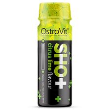 Ostrovit Pwo Shot