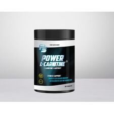 Power L Carnitin