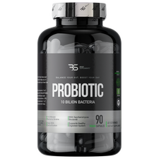 Basic Supplements  Probiotic