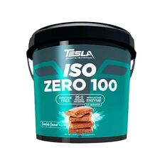 Tesla Iso Zero 100 5 kg