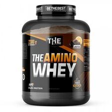 Amino Whey Hydro - jaffa
