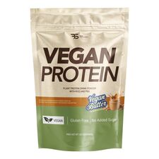 Basic Supplements Vegan Protein Butter