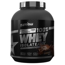5 Stars Whey Isolate - 2 kg cokolada
