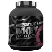 5 Stars Whey Isolate - 2 kg jagoda