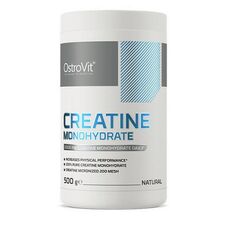 Ostrovit Creatine Monohydrate Supreme