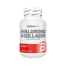 Biotech Hyaluronic I Collagen