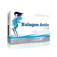 Olimp Kolagen Activ Plus, 80 tableta