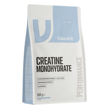 Ostrovit Creatine Monohydrate Natural - 1000 g