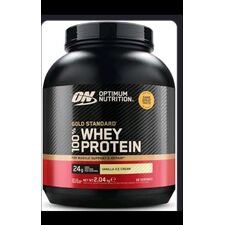 Optimum Gold Standard 100% Whey 2040 gr