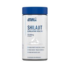 Applied Nutrition Shilajit