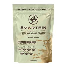 Smartein 30 gr natural