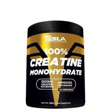 Tesla Creatine Monohidrat 500 gr
