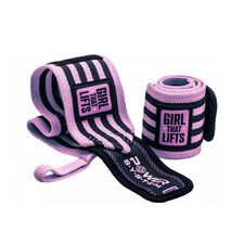Power Women&rsquo;s Wrist Wraps GTL