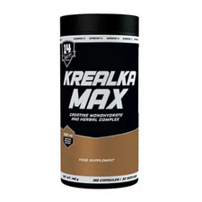 Superior KrealkaMax, 120kaps