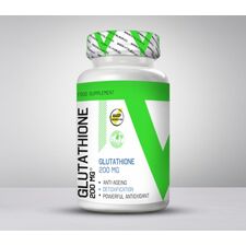 Vitalikum Glutathione 200mg