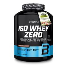 Biotech Iso Whey Zero 1816 coko