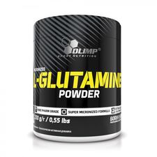 Olimp Glutamin powder