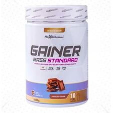 Maximalium  Gainer Mass Standard 1000 gr