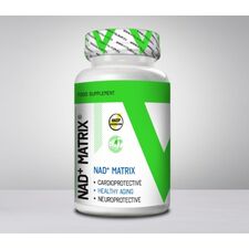 Vitalikum NAD + Matrix