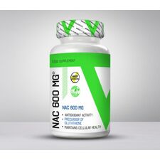 Vitalikum NAC 600 mg