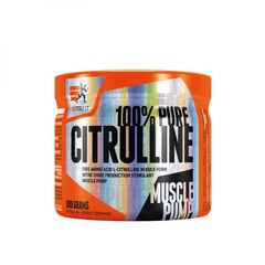 Extrifit 100% Pure Citruline, 300gr