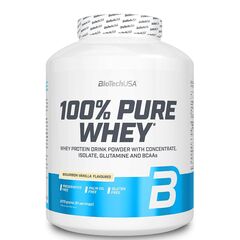 Biotech Pure Whey - 2.27 kg